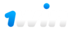 Логотип 1Вин